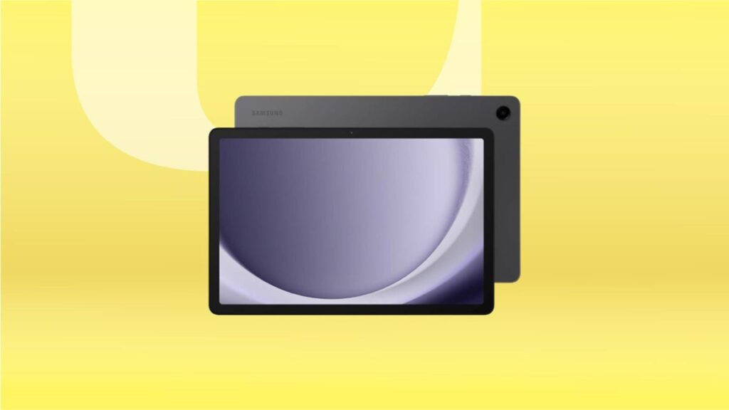 Samsung Galaxy Tab A9 Plus