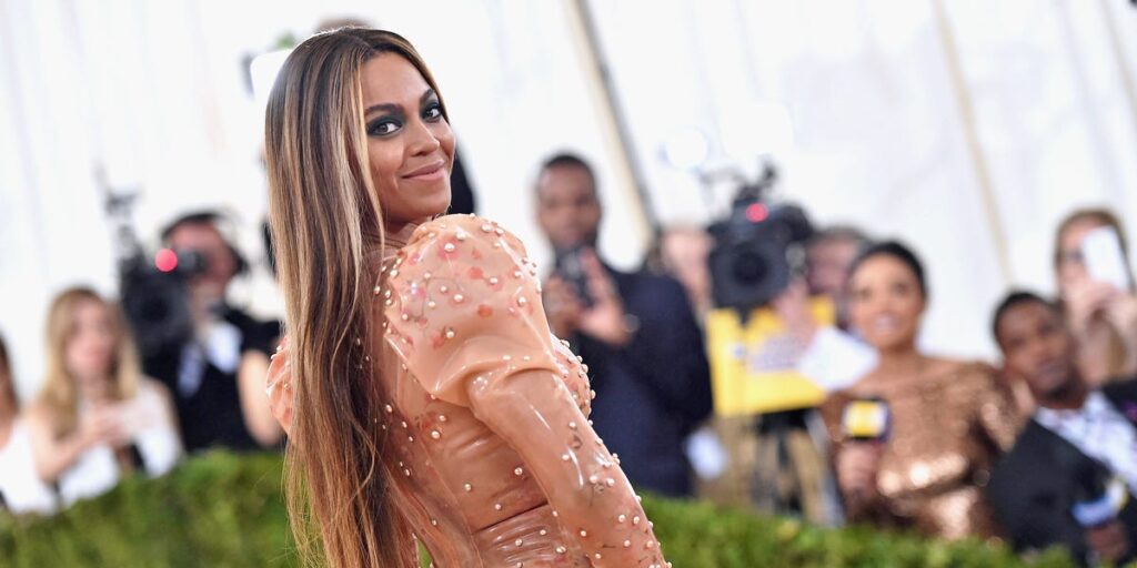 Met Gala 2026 dress code