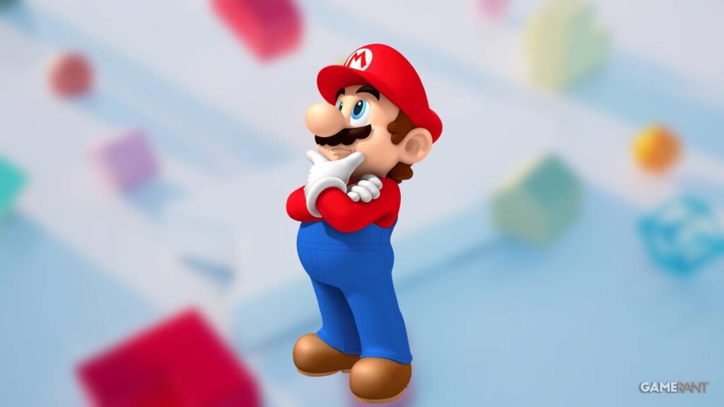 Nintendo Presentation