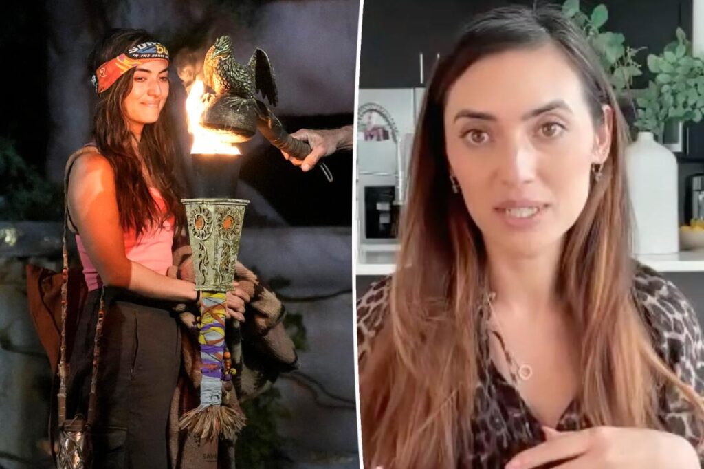 Survivor 50 pregame alliances