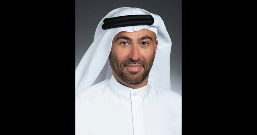 UAE healthcare sector