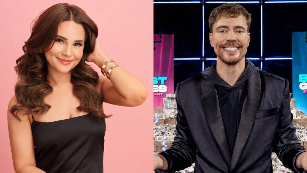 YouTube Promote feature