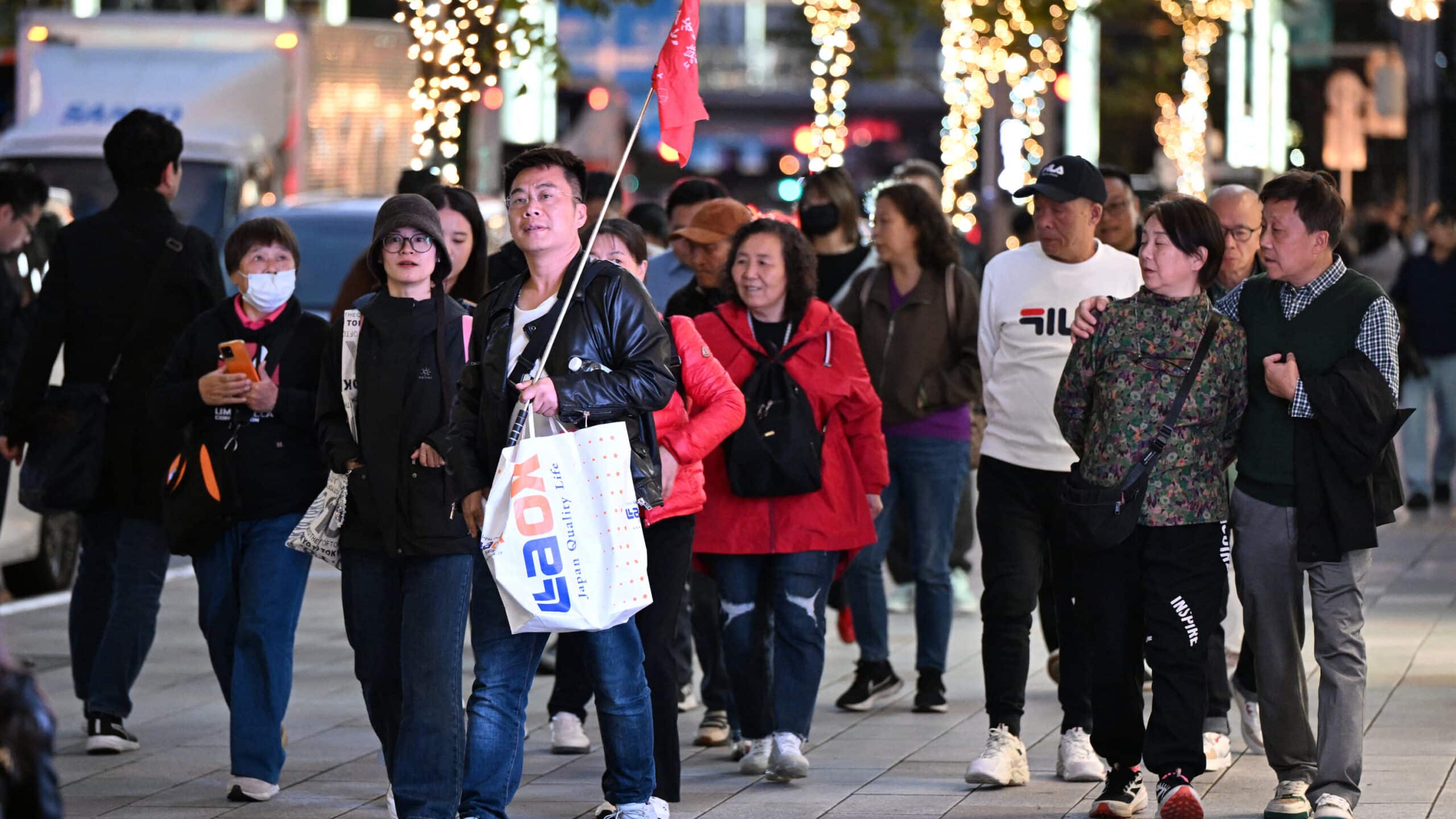 Japan China economic relations