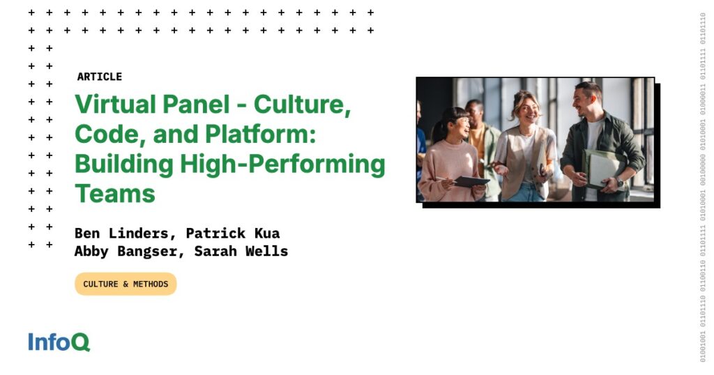 high-performing teams