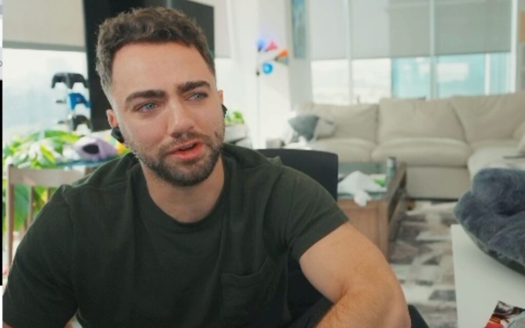 Mizkif Emiru allegations