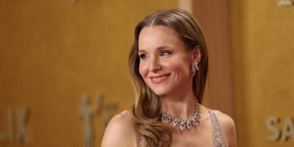 2026 Actor Awards Red Carpet