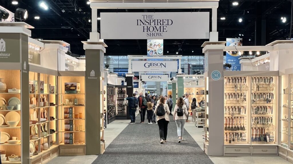 Inspired Home Show