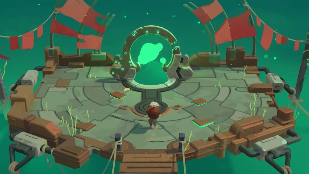 Moonlighter 2 Nintendo Switch