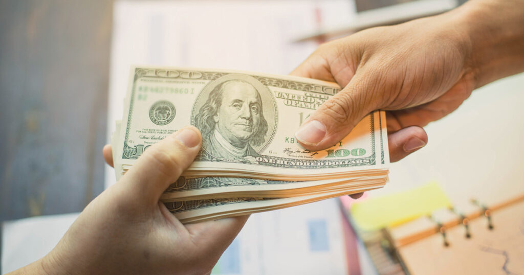 referral fees real estate