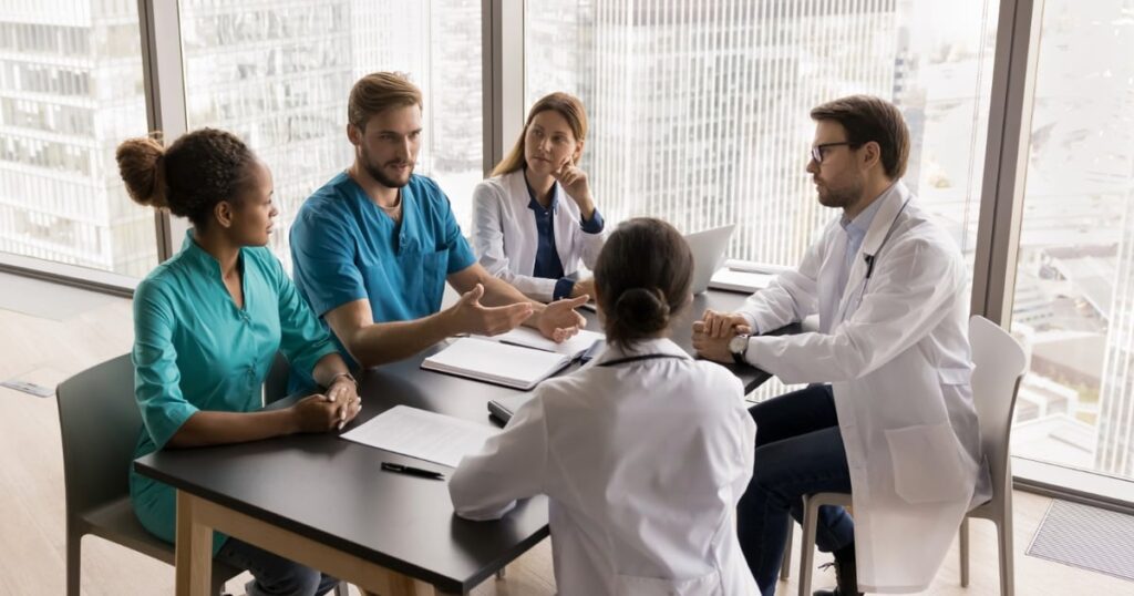 meningitis B vaccination