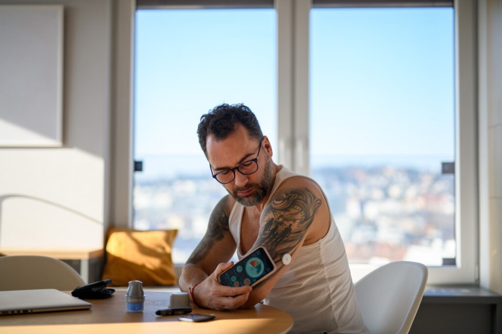 alcohol intake type 2 diabetes