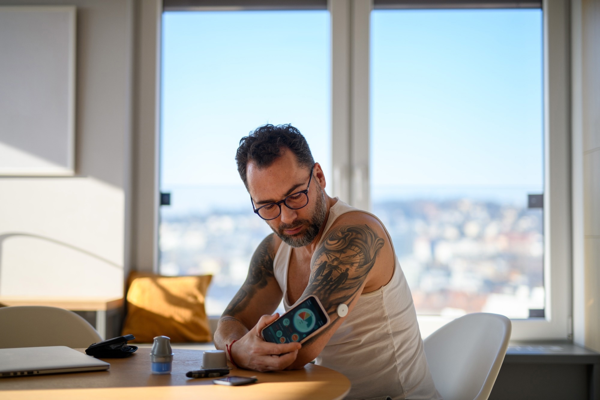 alcohol intake type 2 diabetes