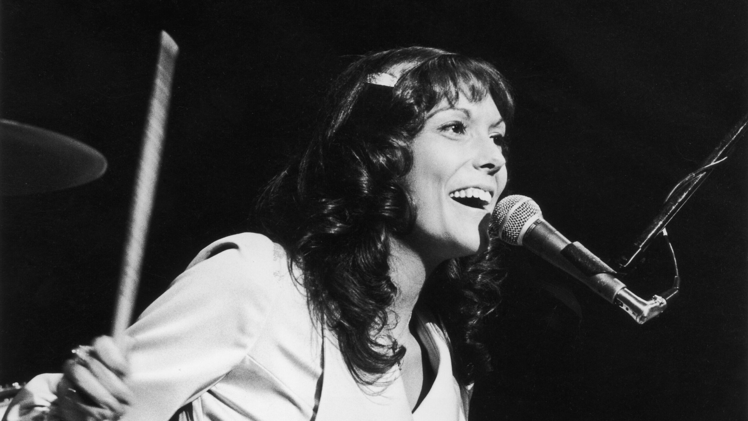 Karen Carpenter death