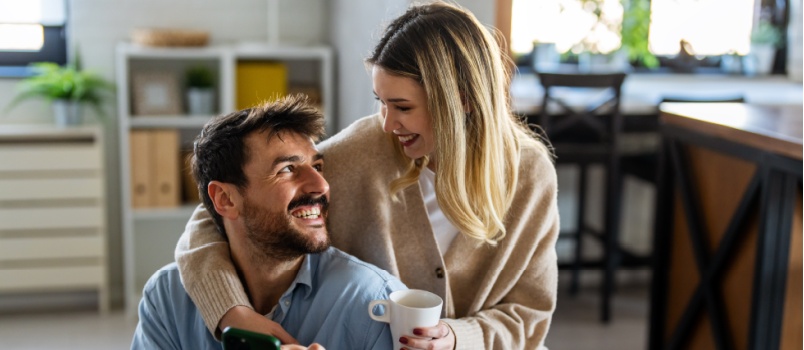 Pisces man Leo woman compatibility