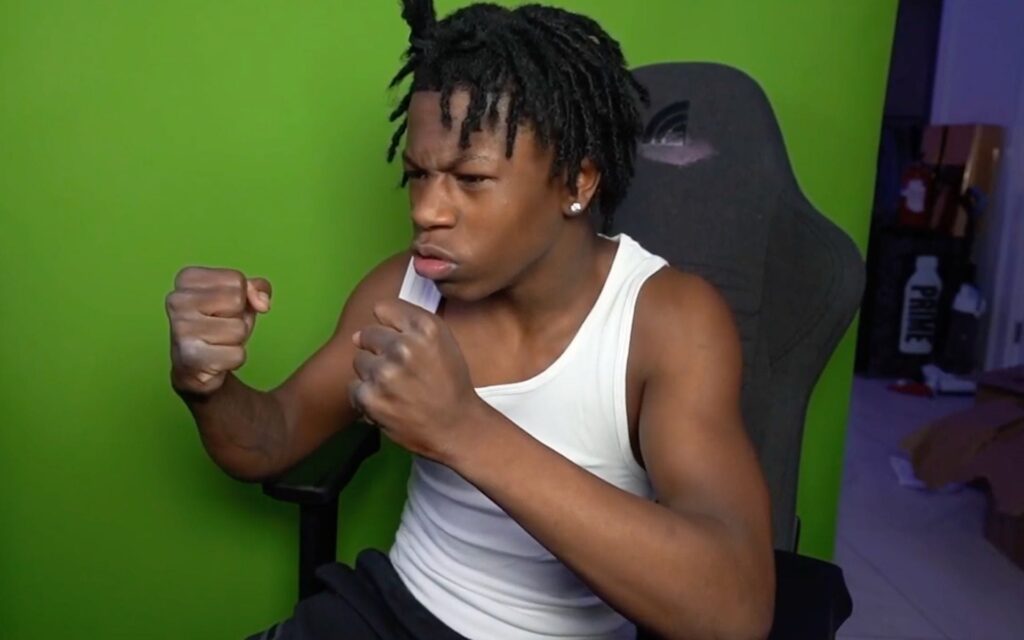 RaKai Walmart assault