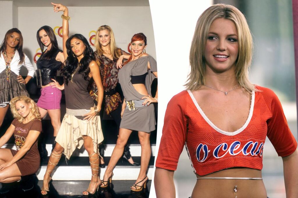 Britney Spears rumor