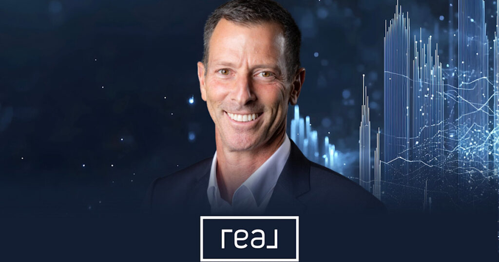 Real Brokerage revenue