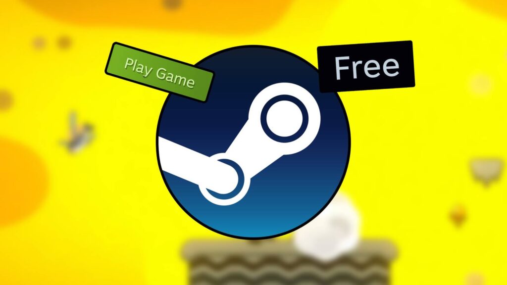 free steam games