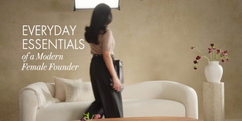 female entrepreneur essentials