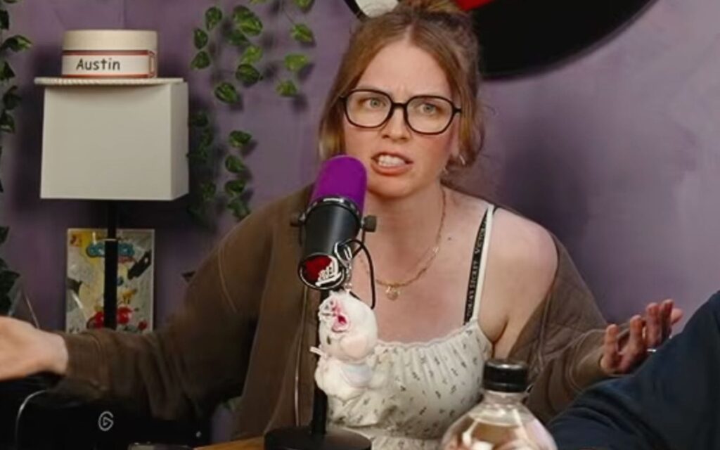 QTCinderella cease and desist