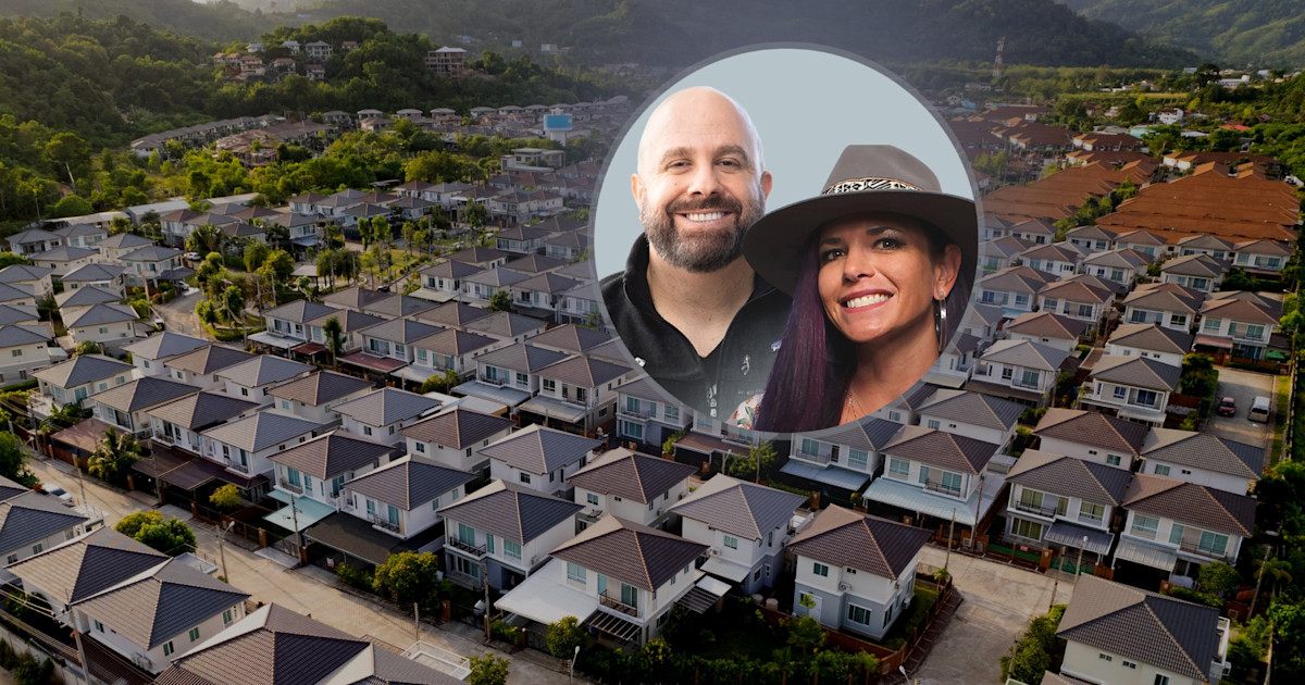 Image source: realestatenews.com - for informational purposes.