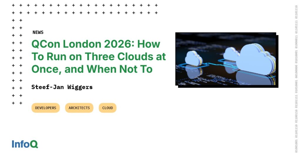 multi-cloud strategy