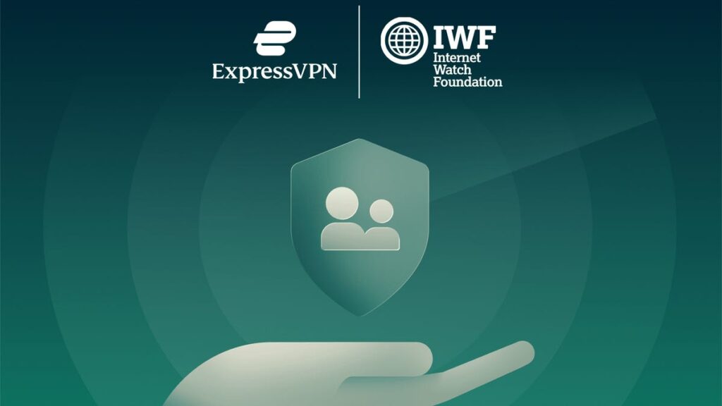 ExpressVPN CSAM tool