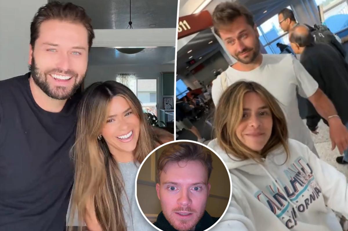 Taylor Frankie Paul Dakota Mortensen