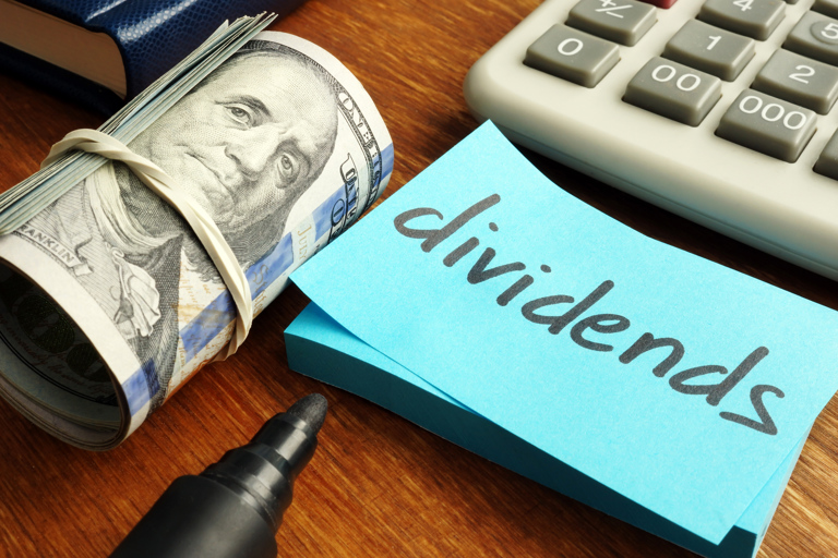 dividend growth stocks