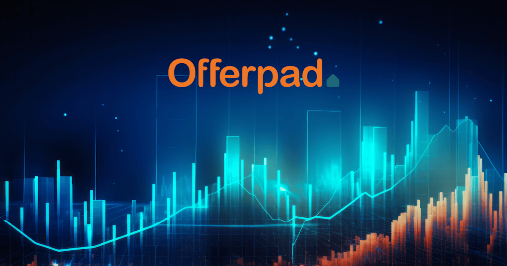 Offerpad delisting warning