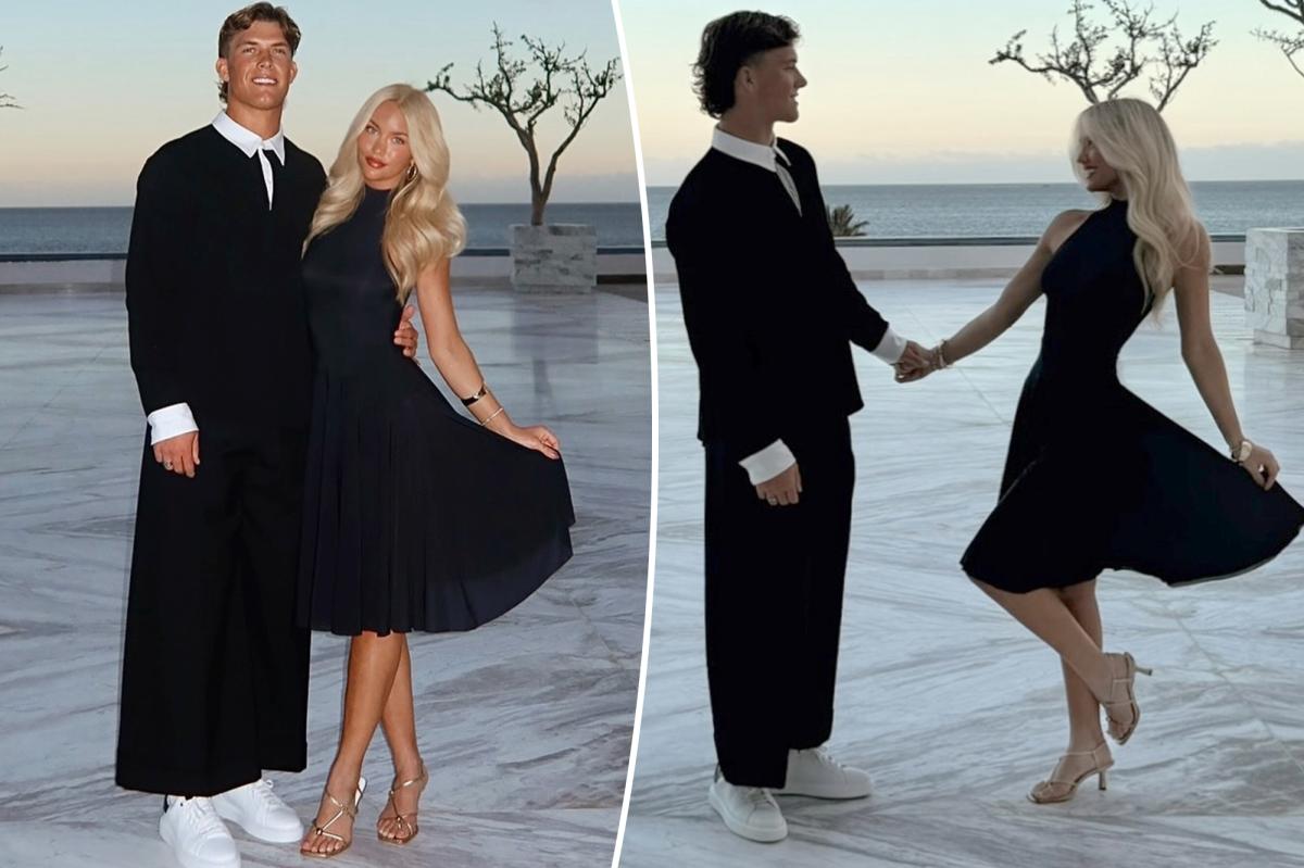 Image source: pagesix.com - for informational purposes.