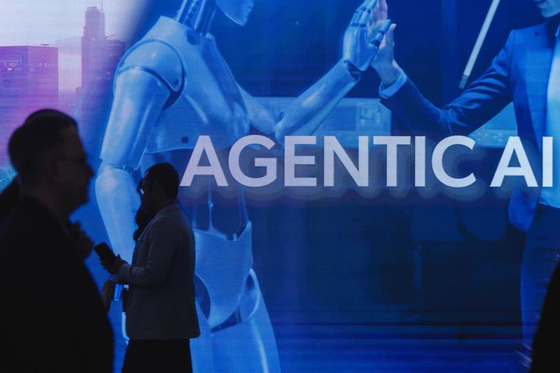 AI agents stablecoins