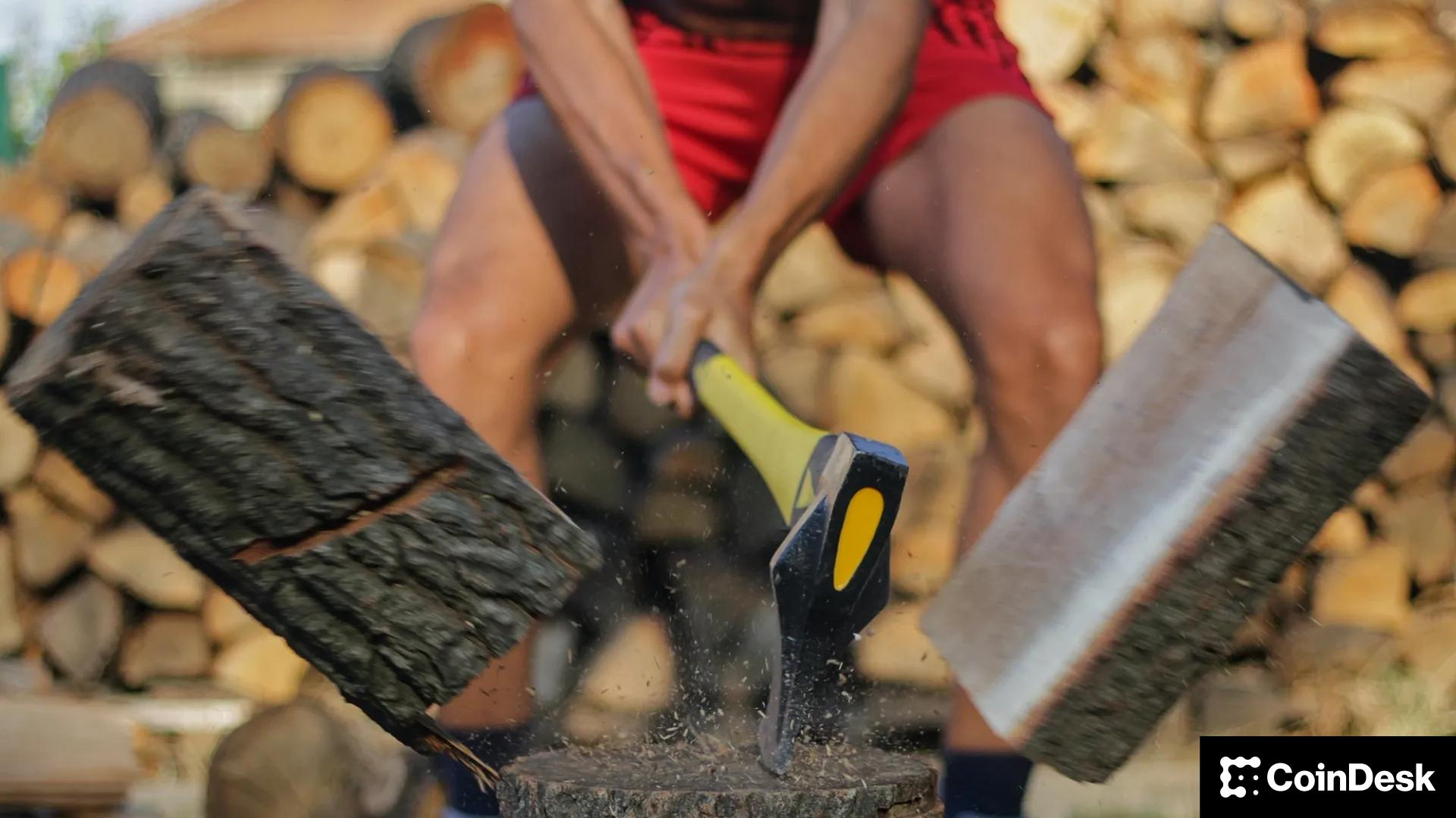 Ethereum foundation mandate