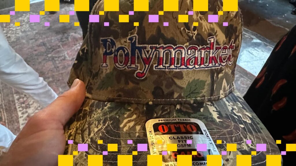 U.S.-Iran war betting