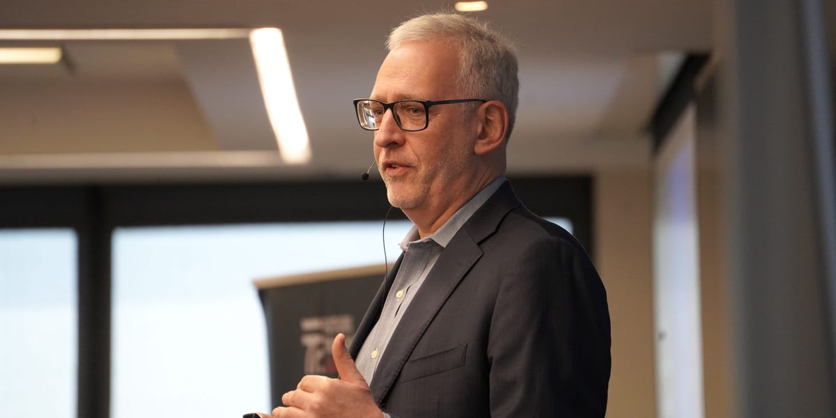 Image source: businessinsider.com - for informational purposes.