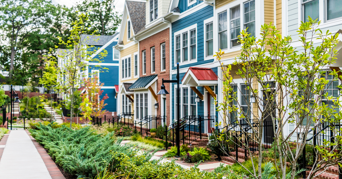 Image source: realestatenews.com - for informational purposes.