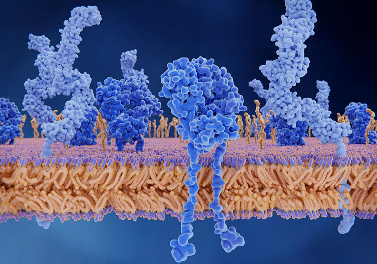 Image source: the-scientist.com - for informational purposes.