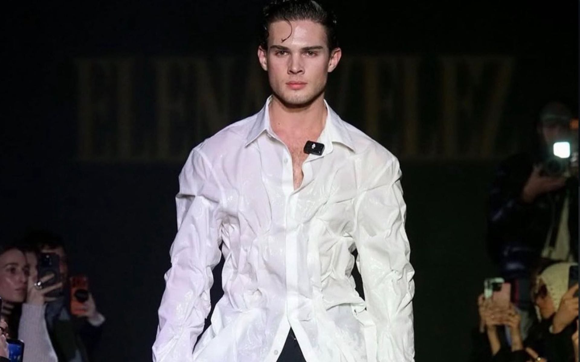 Clavicular alligator