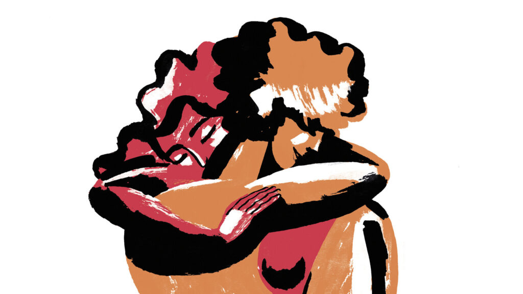 Almost Life Kiran Millwood Hargrave