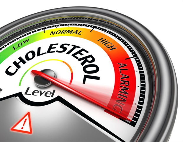 cholesterol screening guidelines