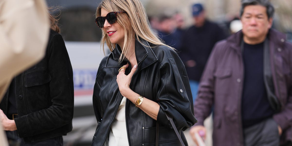 Image source: elle.com - for informational purposes.