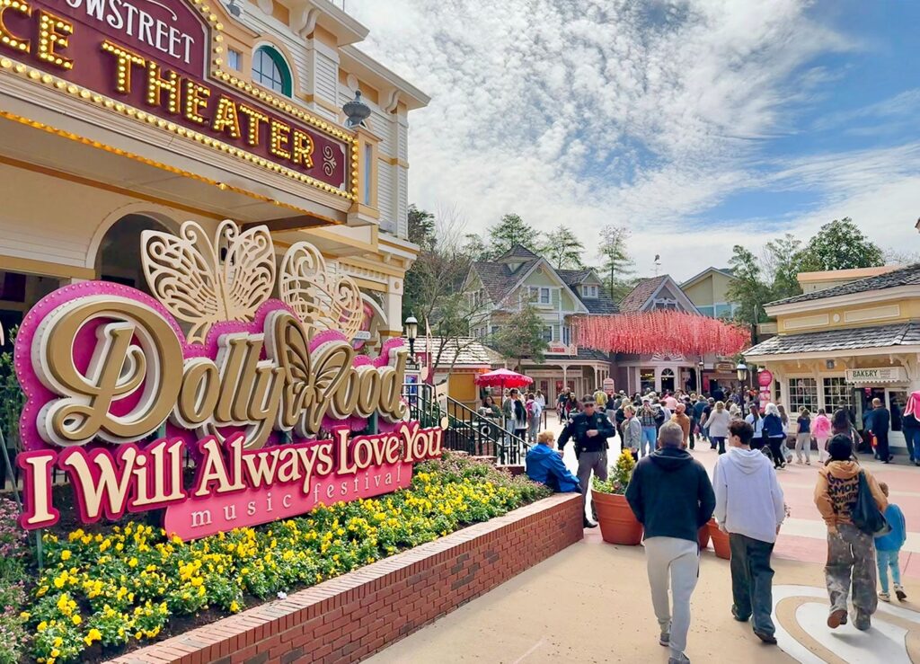 Pigeon Forge Gatlinburg activities