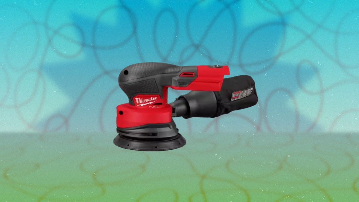 Milwaukee tools battery deal