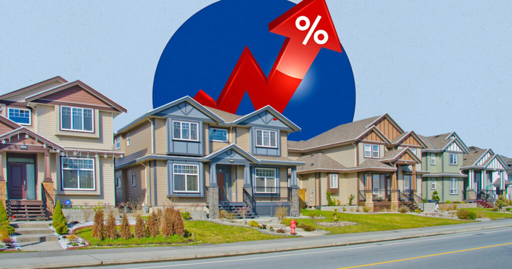 mortgage rates