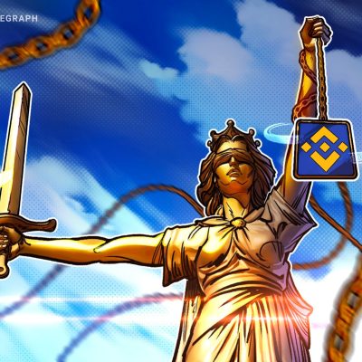 Image source: cointelegraph.com - for informational purposes.
