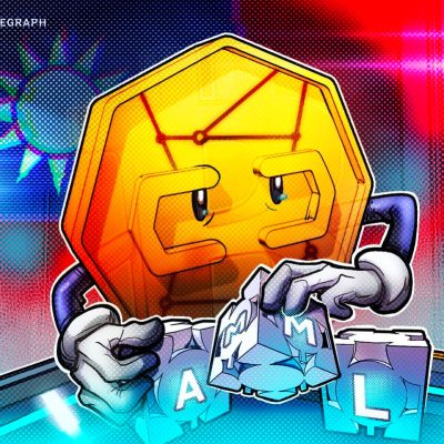 Image source: cointelegraph.com - for informational purposes.