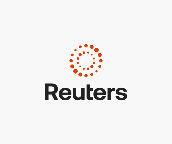 Image source: reuters.com - for informational purposes.