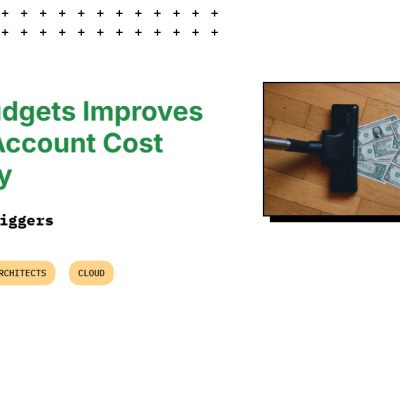 Image source: infoq.com - for informational purposes.