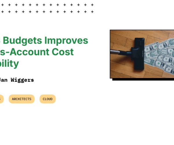 Image source: infoq.com - for informational purposes.