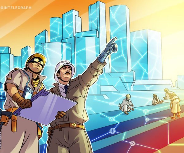 SBI blockchain partnership